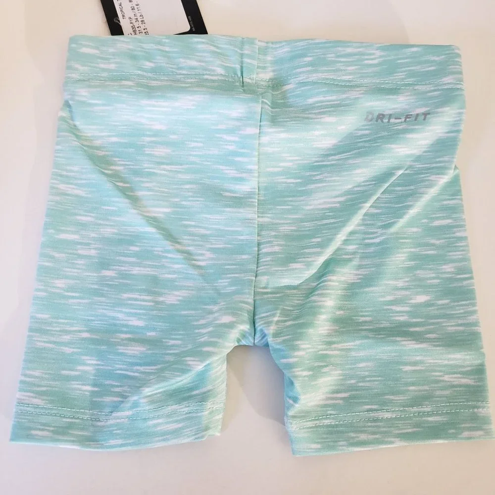 Nike Tropical Twist top & short set NWT - Picture 7 of 7